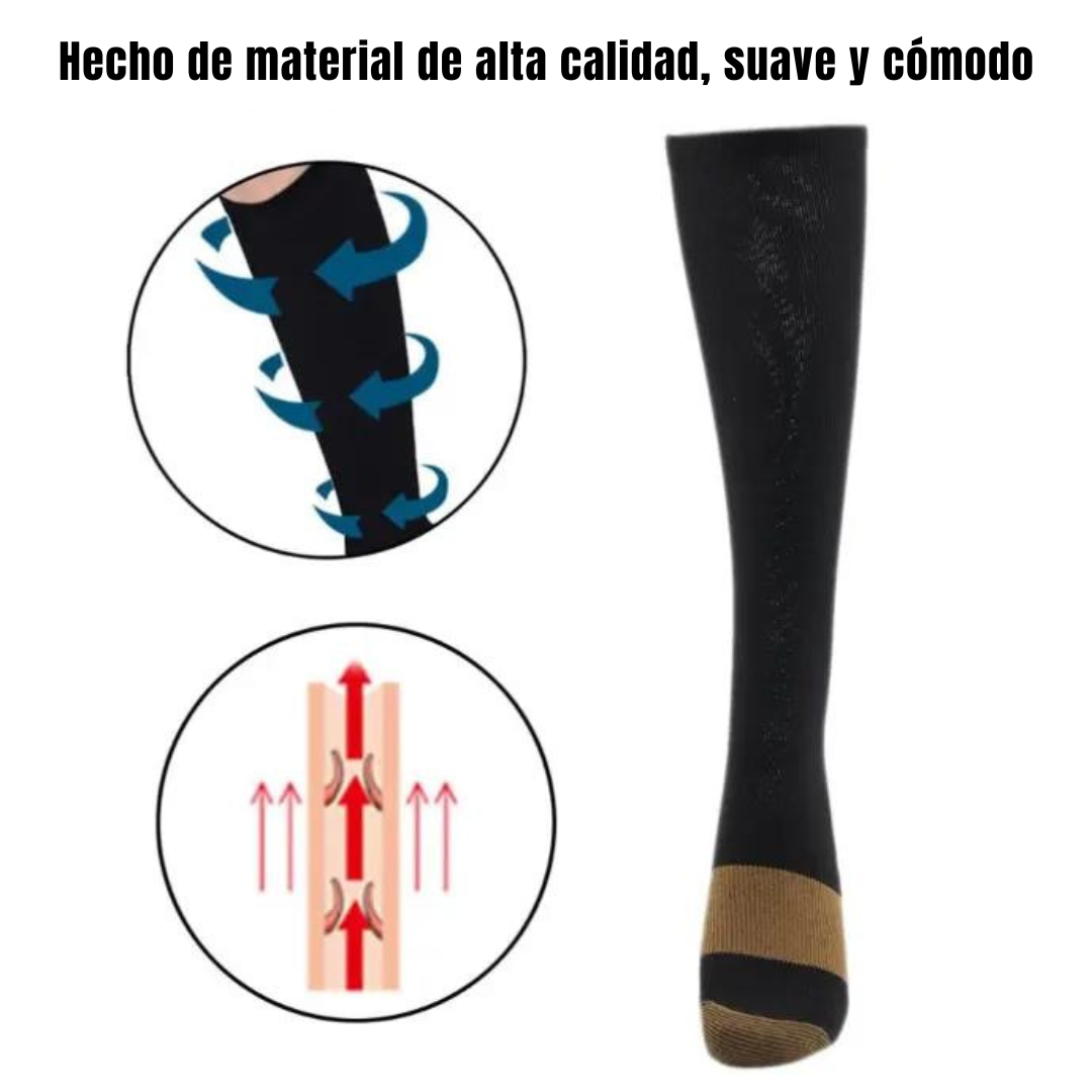 Calcetines De Compresión🧦