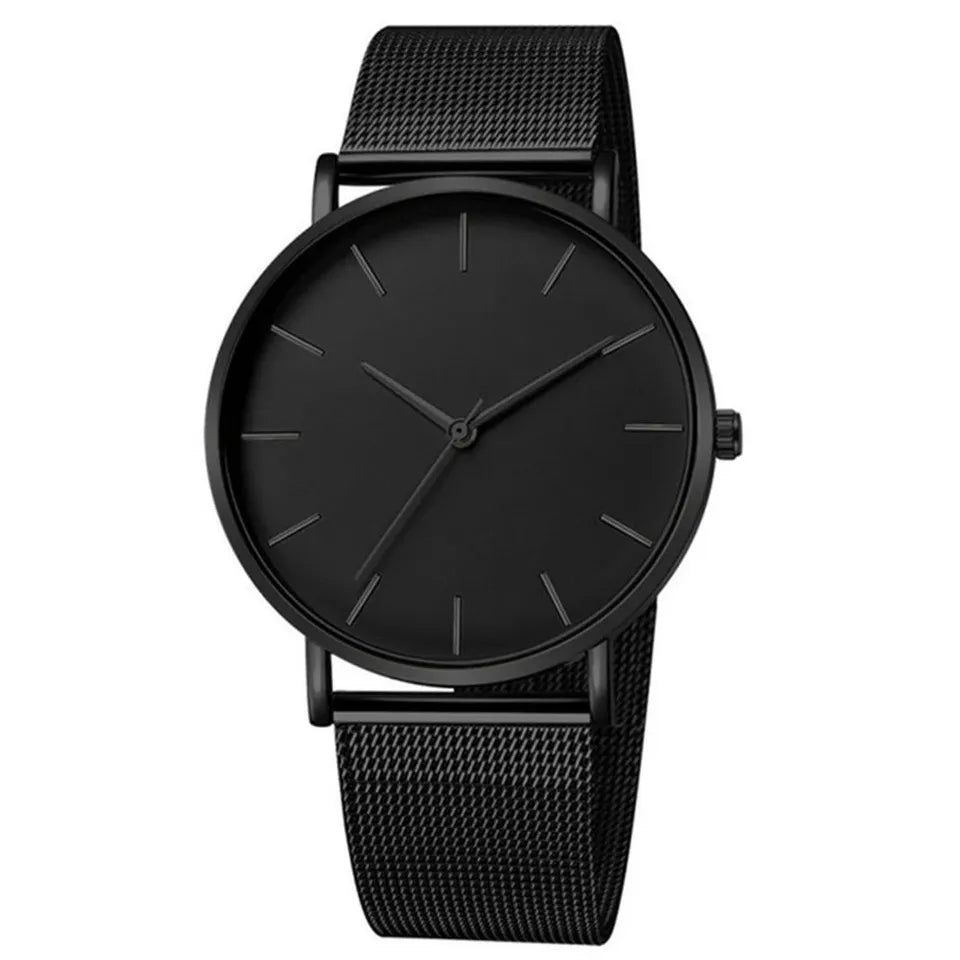 Reloj Minimalista⌚