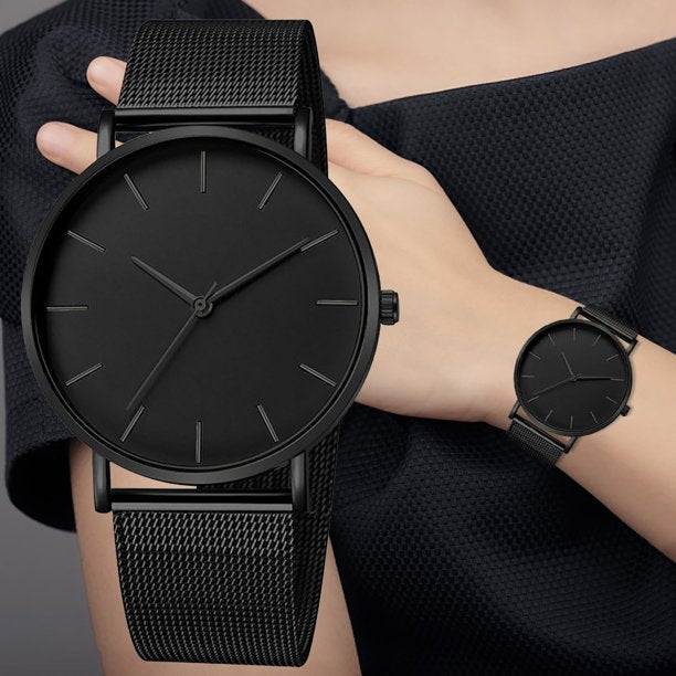 Reloj Minimalista⌚